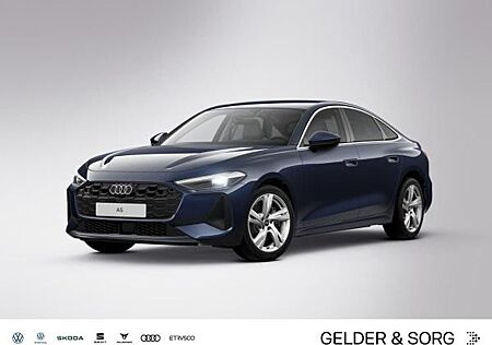 Audi A5 Limousine 40 TDI RFK*Navi*Sound*Virtual*LED