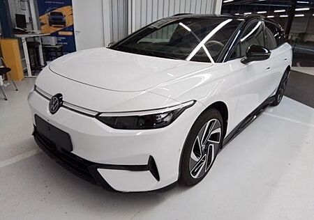 VW ID.7 Volkswagen Tourer Pro IQ.Light+NAV+PAN+AHK+HUD+AreaView