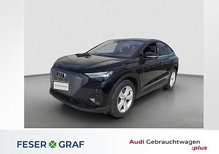 Audi Q4 e-tron Q4 Sportback e-tron 45 HuD-Matrix-ACC-Kamera-Car