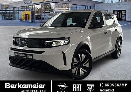 Opel Frontera Hybrid Edition 🔥 ❗❗NEW-Deal❗❗ 🔥 verfügbar in weiß und effektblau