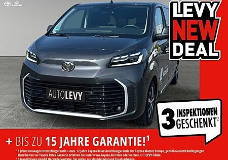 Toyota Pro Ace Proace Verso L1 Lounge LEDER*PANO*7-SITZ