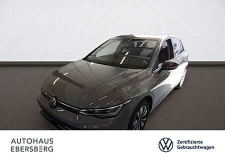 VW Golf Volkswagen VIII Life 1.5 TSI 5JGar Spur ACC Kamera