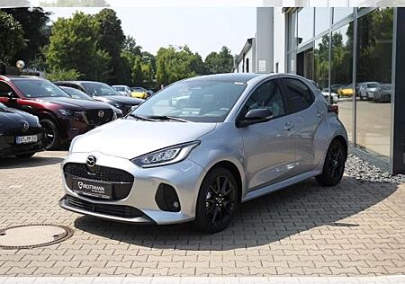 Mazda 2 Hybrid 1.5L VVT-i 116PS Aut. HOMURA PLUS SoMo