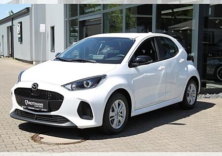 Mazda 2 Hybrid 1.5L VVT-i Autom. CENTRE-Line ACC