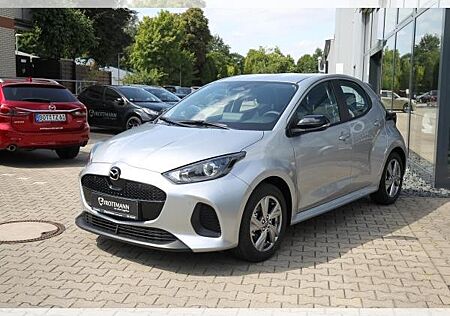 Mazda 2 Hybrid 1.5L VVT-i 116PS Autom. EXCLUSIVE-Line