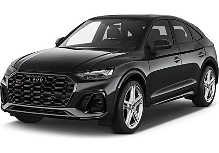 Audi SQ5 (FYG)