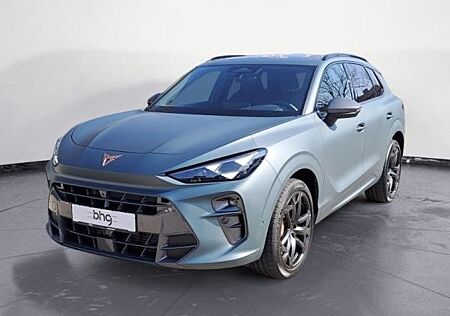 Cupra Terramar American´s CUP Limited Edition