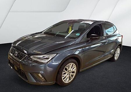 Seat Ibiza 1.0 TSI DSG - FR