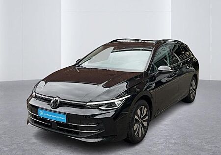 VW Golf Volkswagen VIII Variant 1.5 TSI Goal AHK/KAMERA/LED