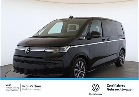 VW T7 Multivan Volkswagen Multivan Style AHK TravelAssist Standhzg. Navi LED