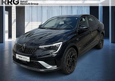 Renault Arkana 1.3 TCE 160 ESPRIT ALPINE