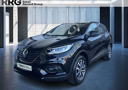 Renault Kadjar 1.3 TCe 140 Black Edition