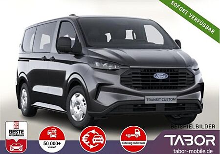 Ford Transit Custom Kombi TDCi 136 Trend 320L1 SHZ