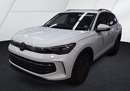 VW Tiguan Volkswagen 1.5 TSI DSG Life Navi SHZ AHK *nur mit 990€ Sonderzahlung gültig*