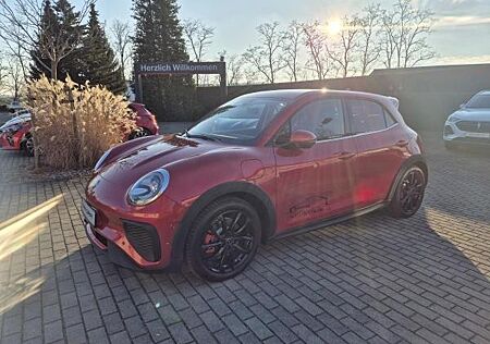 GWM Ora 03 126kW 63kWh Batterie GT