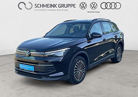 VW Tiguan Volkswagen 1.5 eTSI DSG Life