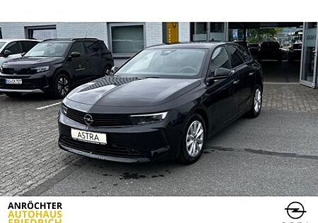 Opel Astra L Edition Komfort-Paket PDC LED
