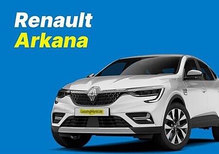 Renault Arkana Evolution | Automatik | Zwei Raten geschenkt ❗️