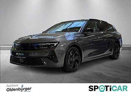 Opel Astra Sports Tourer GS, Alcantara, Komfort- & Tech-Paket *sofort verfügbar*