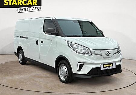 Maxus eDeliver 3 KASTEN L2H1+KLIMAAUTOMATIK+RFK+ALARM+