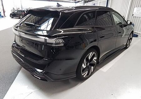 VW ID.7 Volkswagen GTX Tourer (ED5)