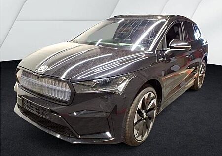 Skoda Enyaq 85 Sportline 8-FACH AHK PANO
