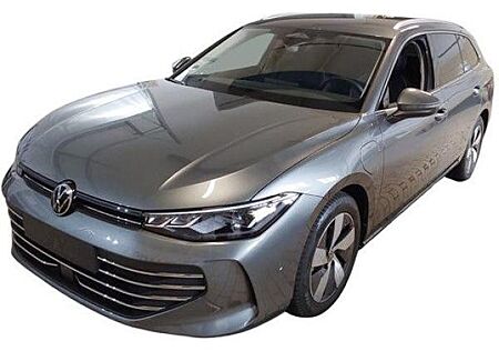 VW Passat Volkswagen Variant 1.5 TSI eHybrid DSG - Business ACC LED APP-Connect LM SHZ AHK Kamera DAB Digital Cockpit Pro