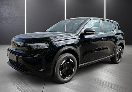 Opel Frontera Hybrid 81kW Edition Navi Kamera SHZ LED