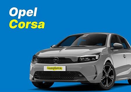 Opel Corsa Edition | Schalter | Inkl. Komfort-Paket | SOFORT VERFÜGBAR❗️