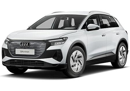 Audi Q4 e-tron 45