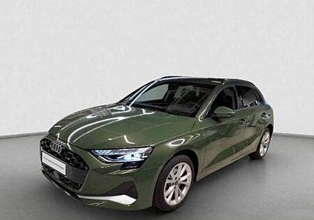 Audi A3 Sportback Connect, LED, gültig ab dem 12.09.2025