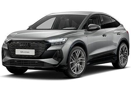 Audi Q4 e-tron 35