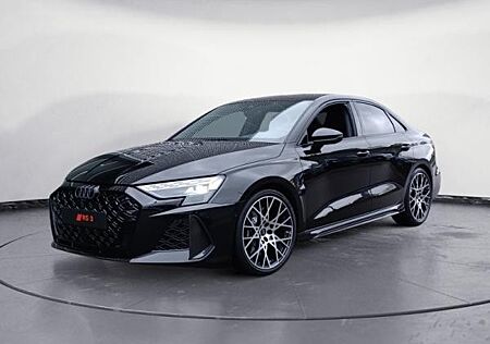 Audi RS3 Limousine (8YM)