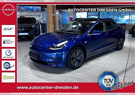 Tesla Model 3 RWD Standard Range Plus