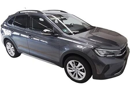 VW Taigo Volkswagen 1.5 TSI DSG Goal Navi LED DAB+ FrontAssist