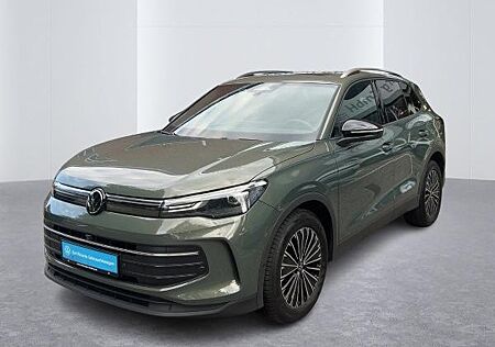 VW Tiguan Volkswagen 1.5 eTSI DSG Goal AHK/KAMERA/HUD/LED/PANO