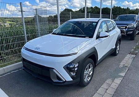 Hyundai Kona SX2 Select Hybrid Automatik sofort verfügbar