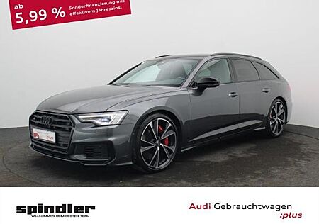 Audi S6 Avant TDI quattro / Pano, Standh, Matrix, B&O