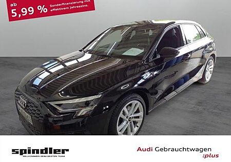 Audi A3 Sportback S-Line 30 TDI S-tronic / LED, RFK