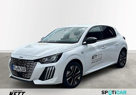 Peugeot 208 Allure 156