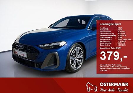 Audi A5 Avant S-LINE TFSI AHK.ACC.VIRTUAL.KAMERA.LM19