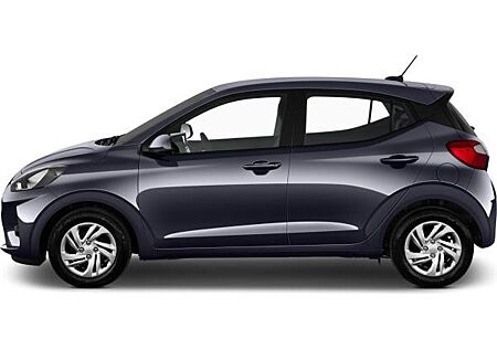 Hyundai i10 Trend Automatik MY25
