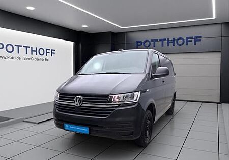 VW T6 Transporter Volkswagen T6.1 Transporter Kasten 2.0 TDI ECO PROFI NAVI KLIMA PDC AHK