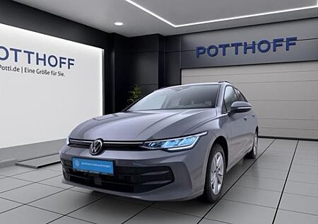 VW Golf Volkswagen VIII Variant 1.5 TSI LIFE NAVI KAMERA PDC ACC