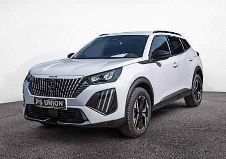 Peugeot 2008 1.2 Hybrid 145 Allure *LAGERABVERKAUF*