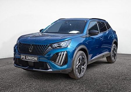 Peugeot 2008 1.2 Hybrid 145 Allure *LAGERABVERKAUF*