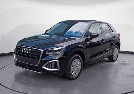 Audi Q2 advanced 35 TFSI