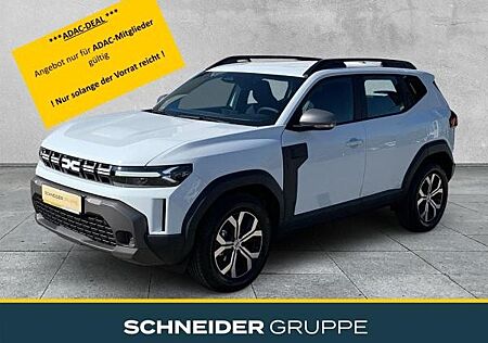 Dacia Duster Expression ECO-G 100 💛ADAC-DEAL💛