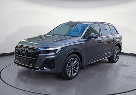 Audi Q7 S line 50 TDI quattro