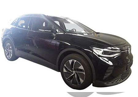 VW ID.4 Volkswagen Pro electric 210kW "Privat"